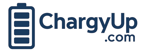 ChargyUp