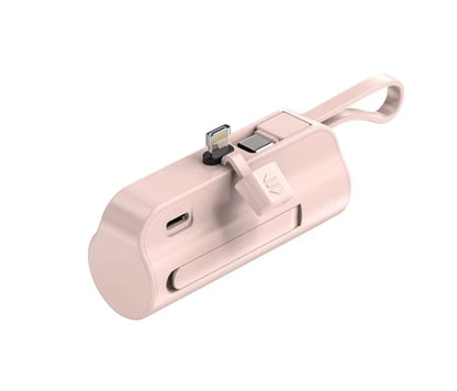 Chargeur Portable IPhone